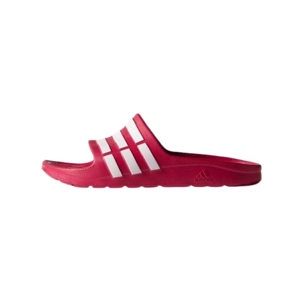 adidas  Duramo Slide  Bílá