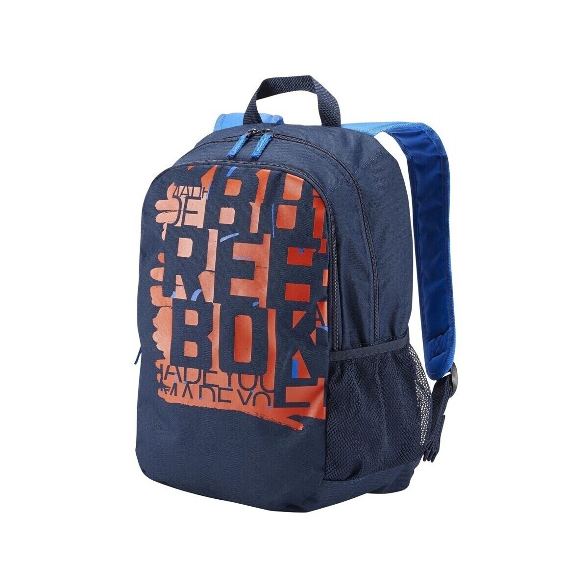 Reebok Sport  Foundation  Oranžová