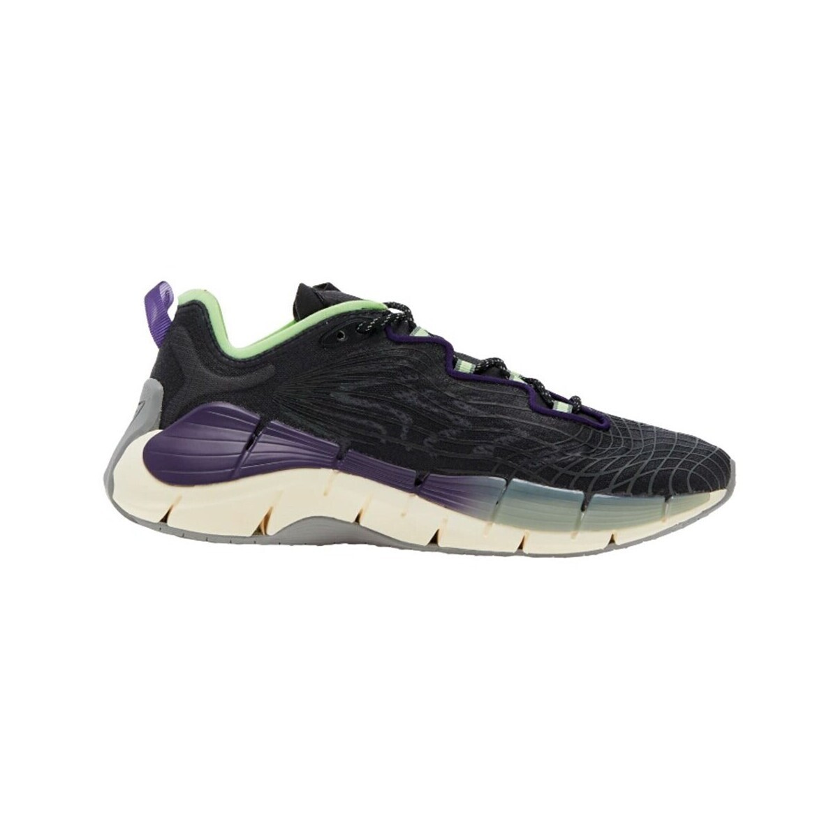 Reebok Sport  Zig Kinetica II  ruznobarevne