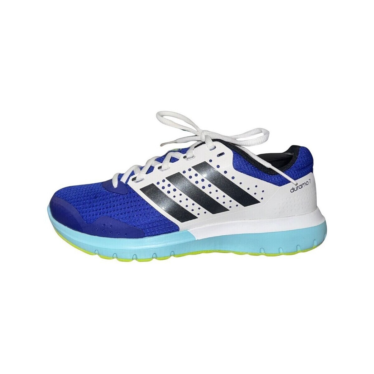 adidas  Duramo 7  Bílá