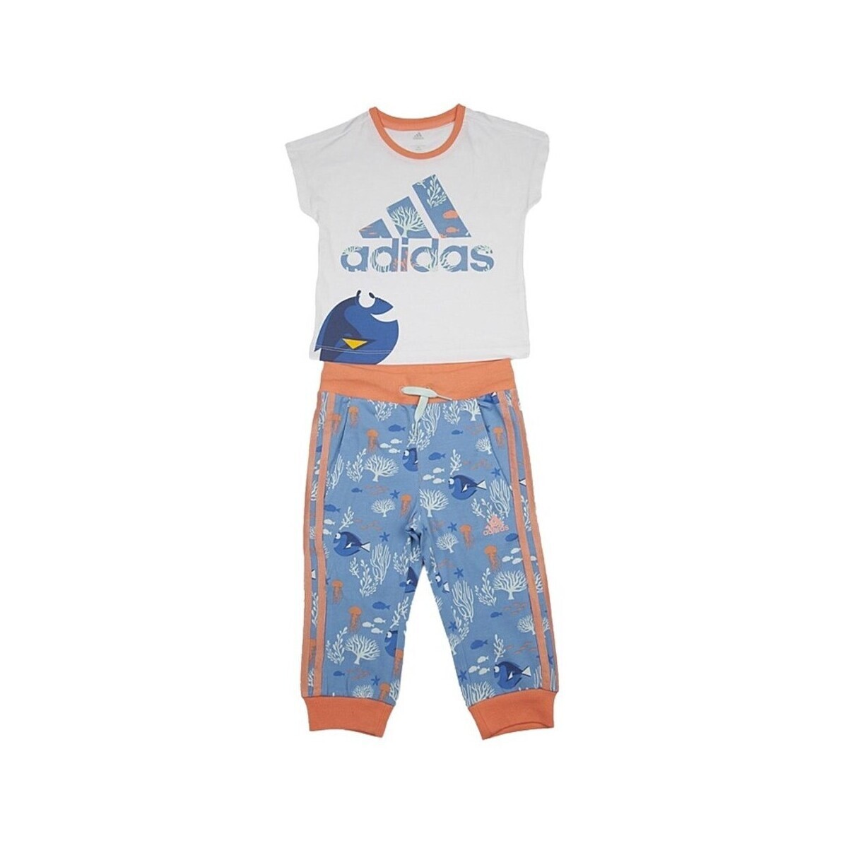 adidas  Dory  ruznobarevne