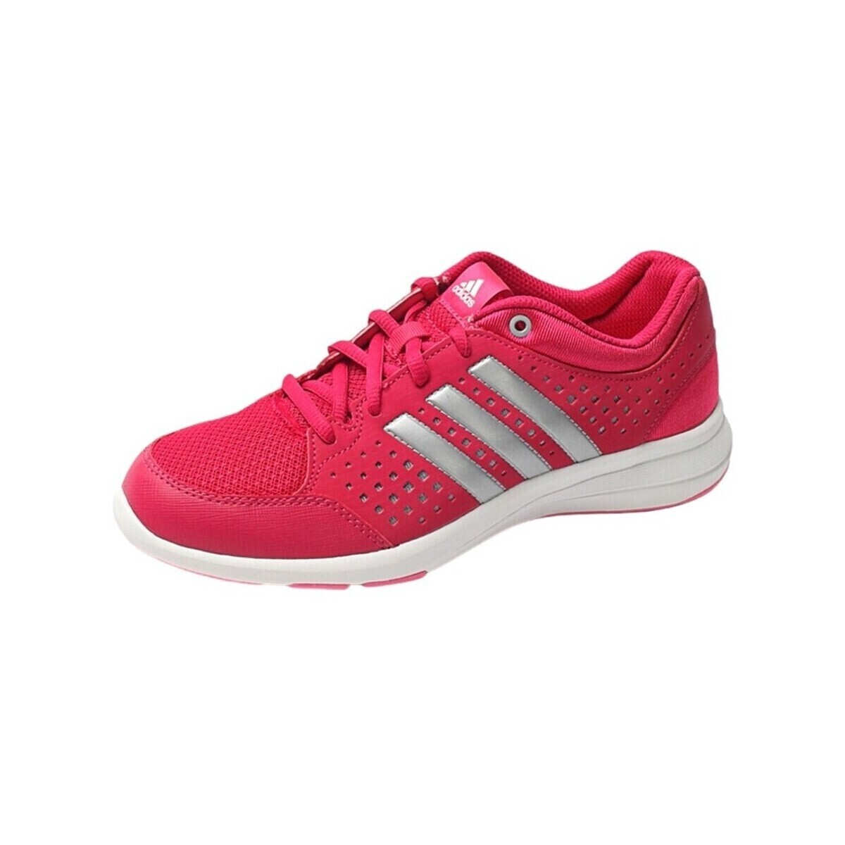 adidas  Arianna III  Stříbrná