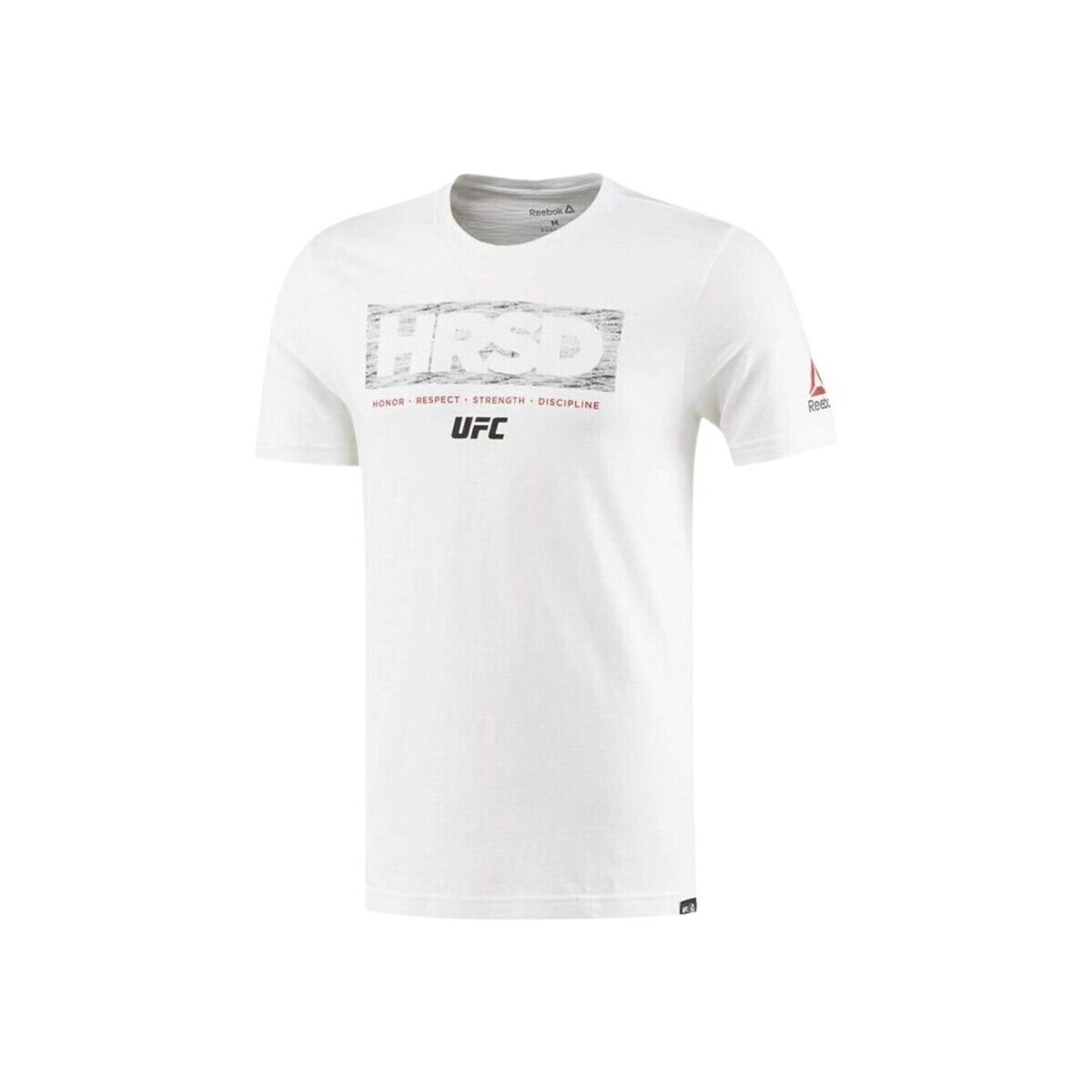 Reebok Sport  UFC  Bílá