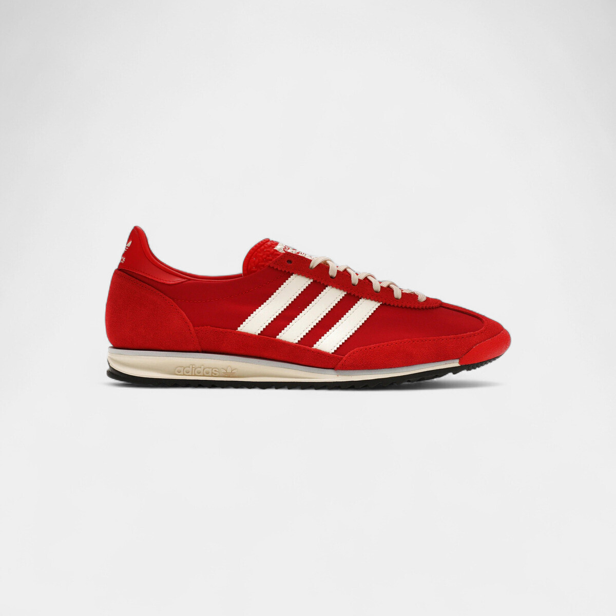 adidas  SL 72 Better Scarlet (Women's)  Bílá