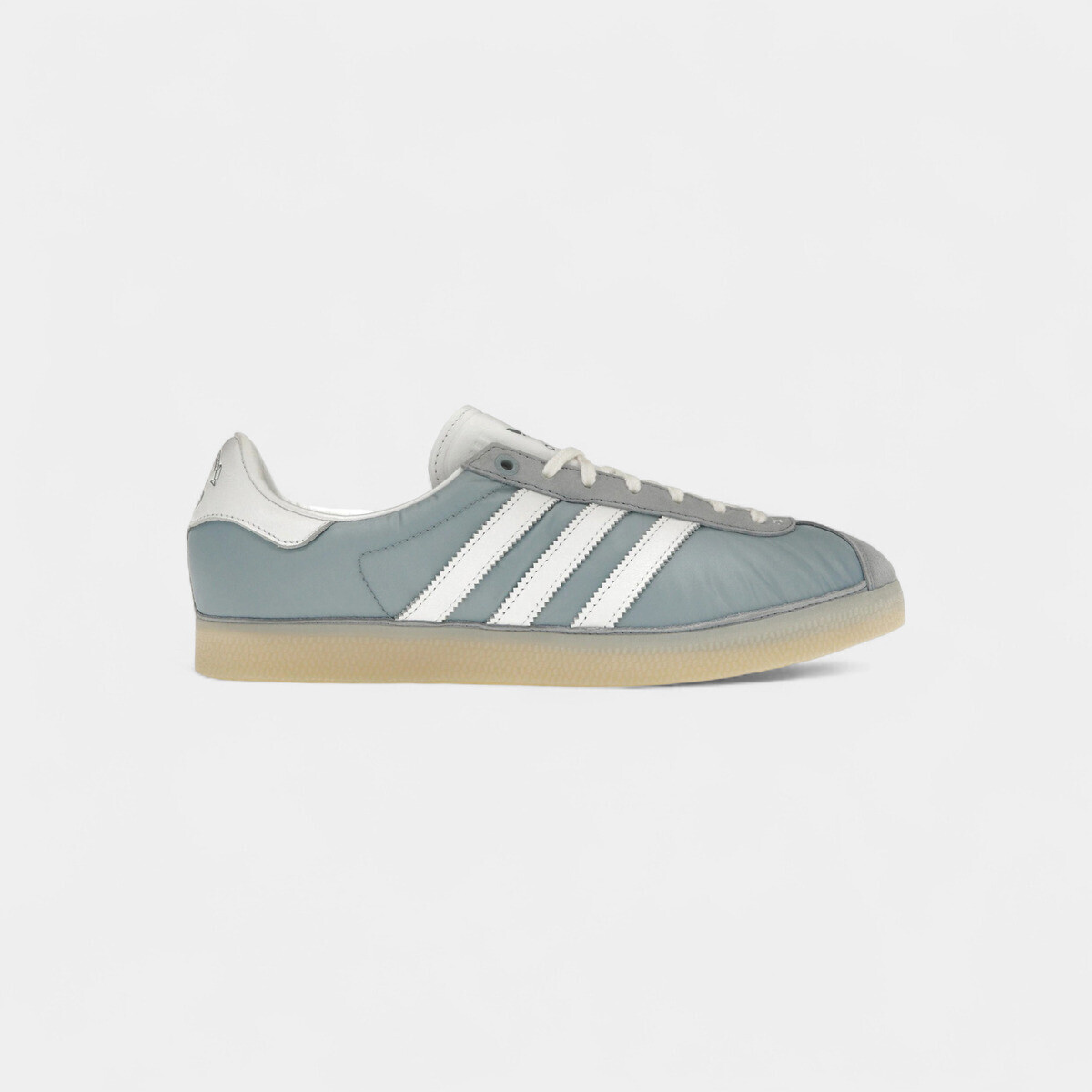 adidas  Gazelle 85 Footpatrol Light Grey  Šedá