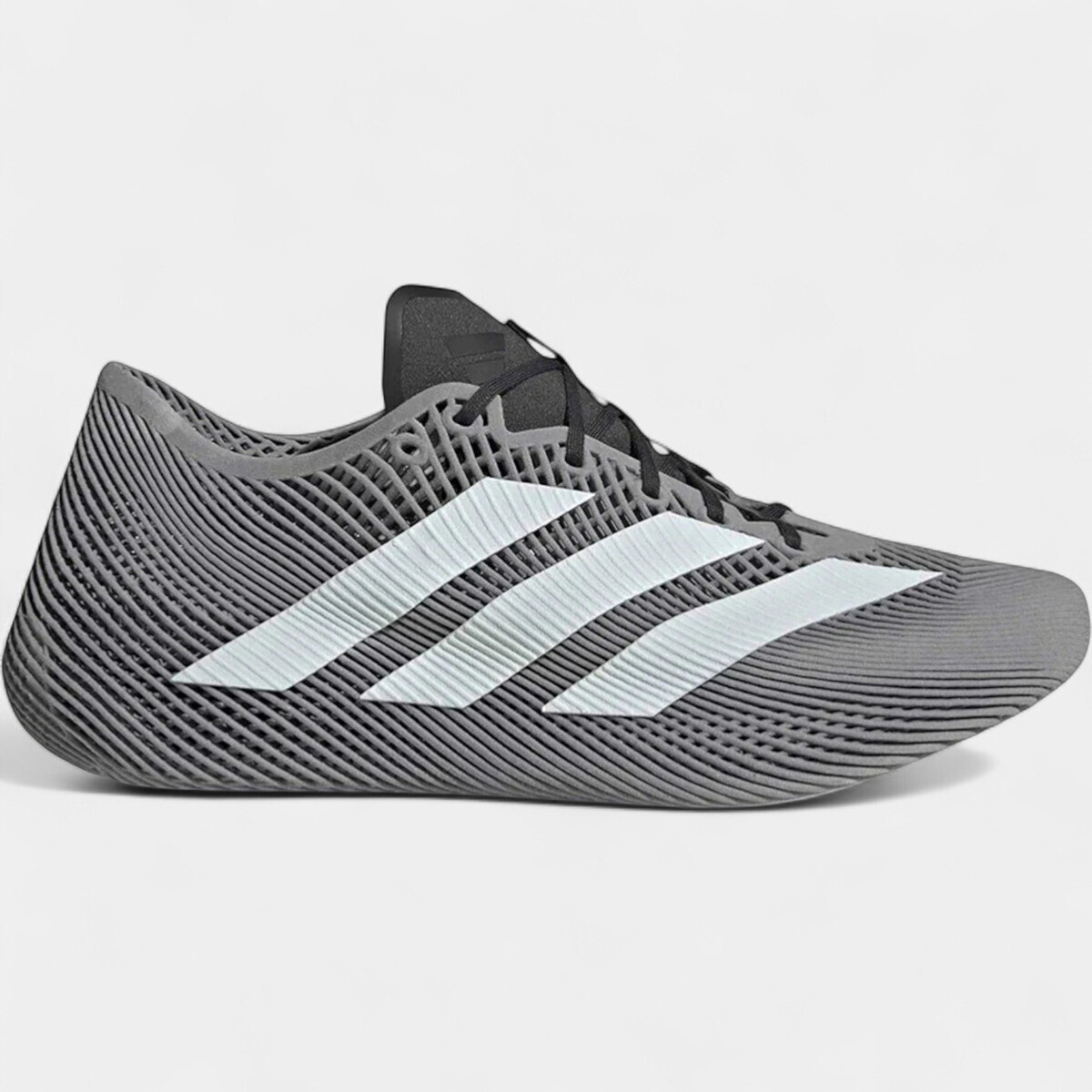 adidas  Climacool 4D Laced Grey Chalk White Carbon  Šedá