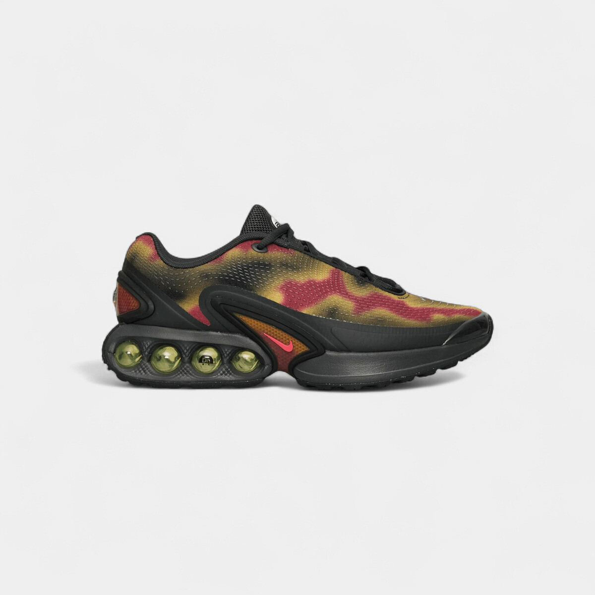 Nike  Air Max Dn NRG Heat Map  Bílá
