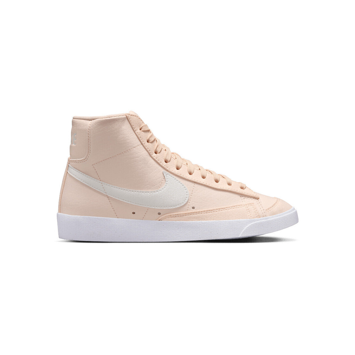 Nike  Blazer Mid '77 Next Nature Guava Ice Sail (Women's)  Béžová