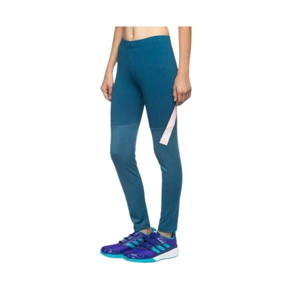 adidas  CF1517  Modrá