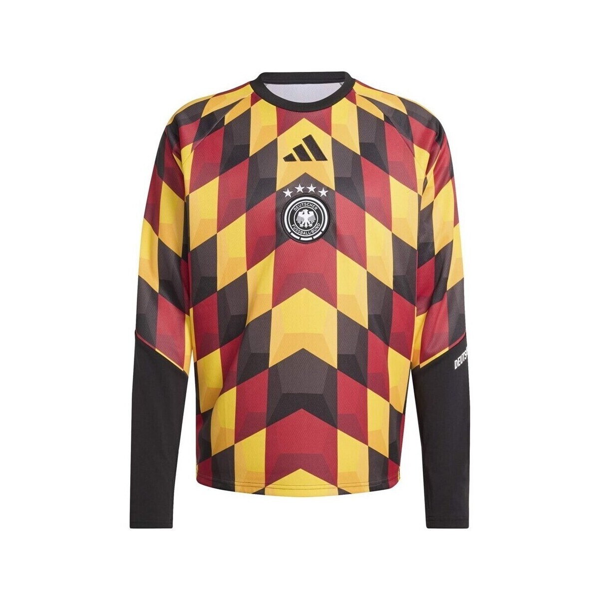 adidas  Germany 26  ruznobarevne