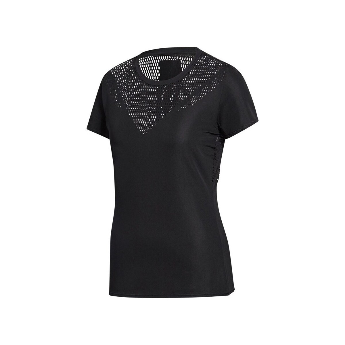 adidas  Feminine  Černá