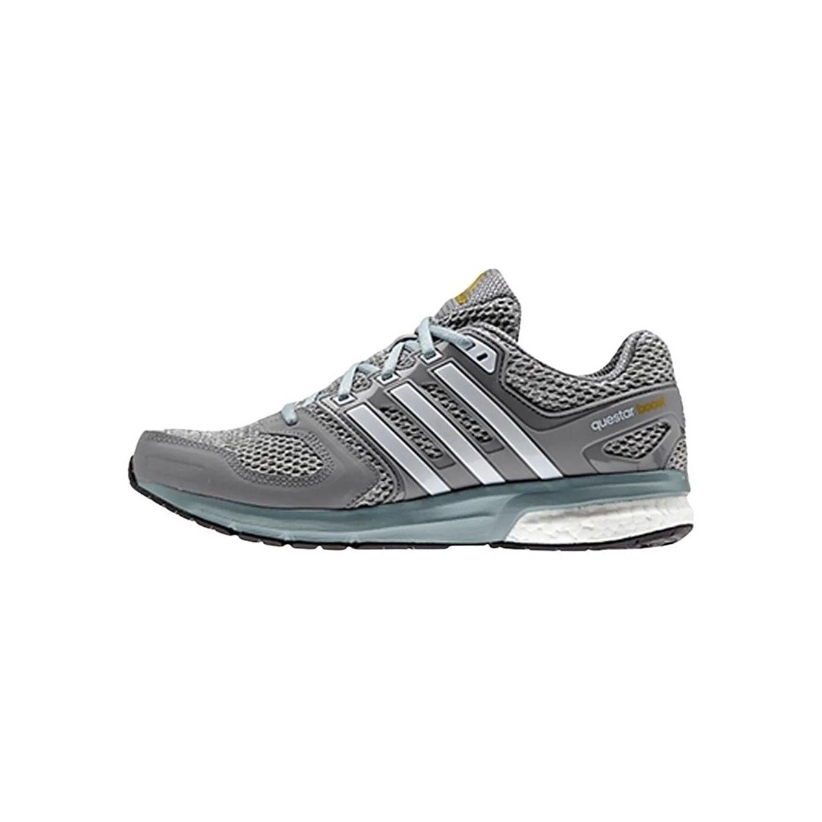 adidas  Questar Boost  Modrá