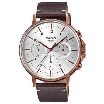 Casio  ty561050  Hnědá