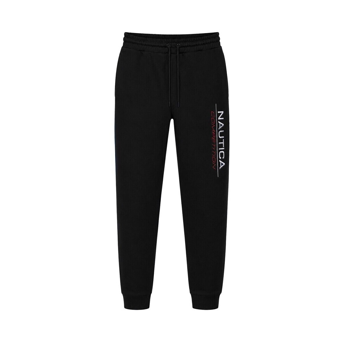 Nautica  N7CR0030BLACK  Červená