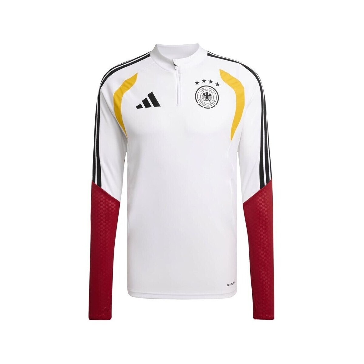 adidas  Germany 26 Tiro  ruznobarevne