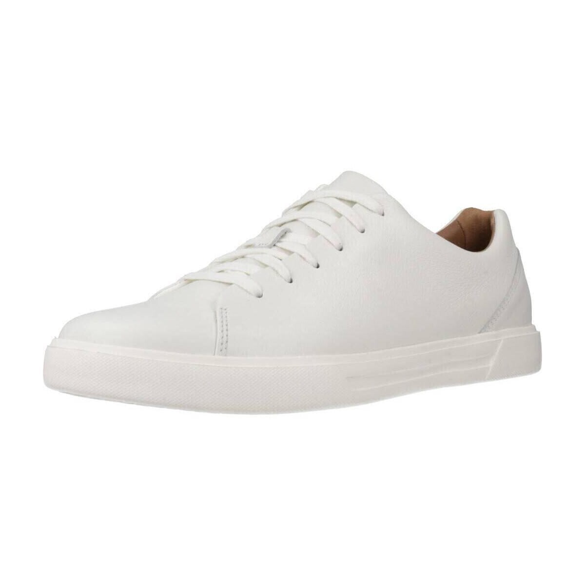 Clarks  26140164  Bílá