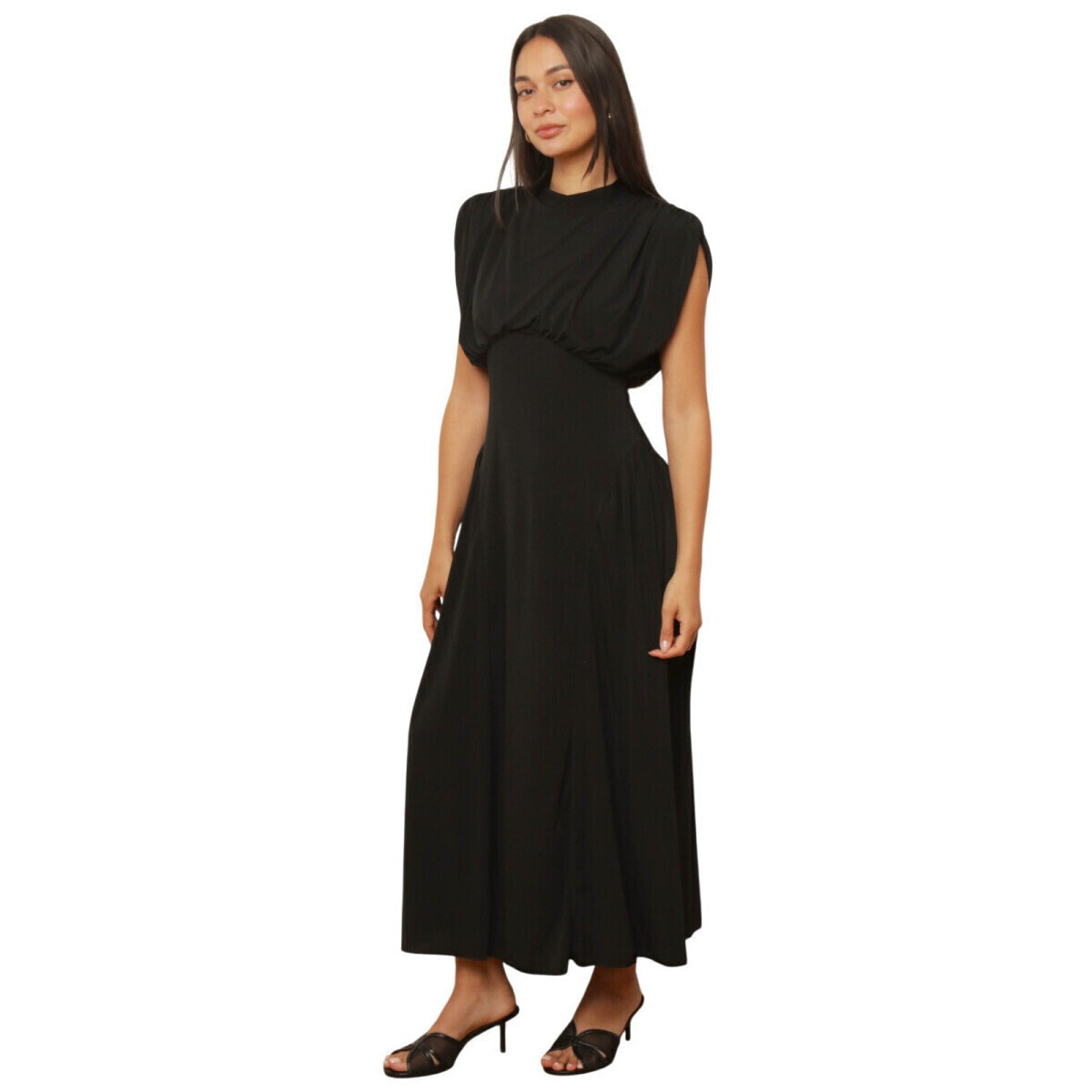 La Modeuse  78681_P187270  Černá