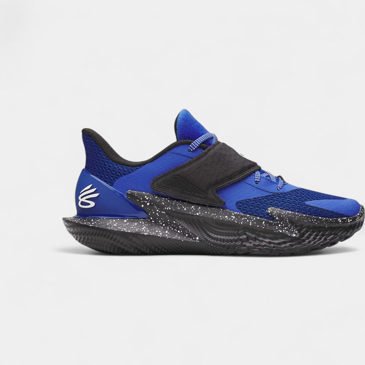 Under Armour  Curry Fox 2 Lexington  Bílá