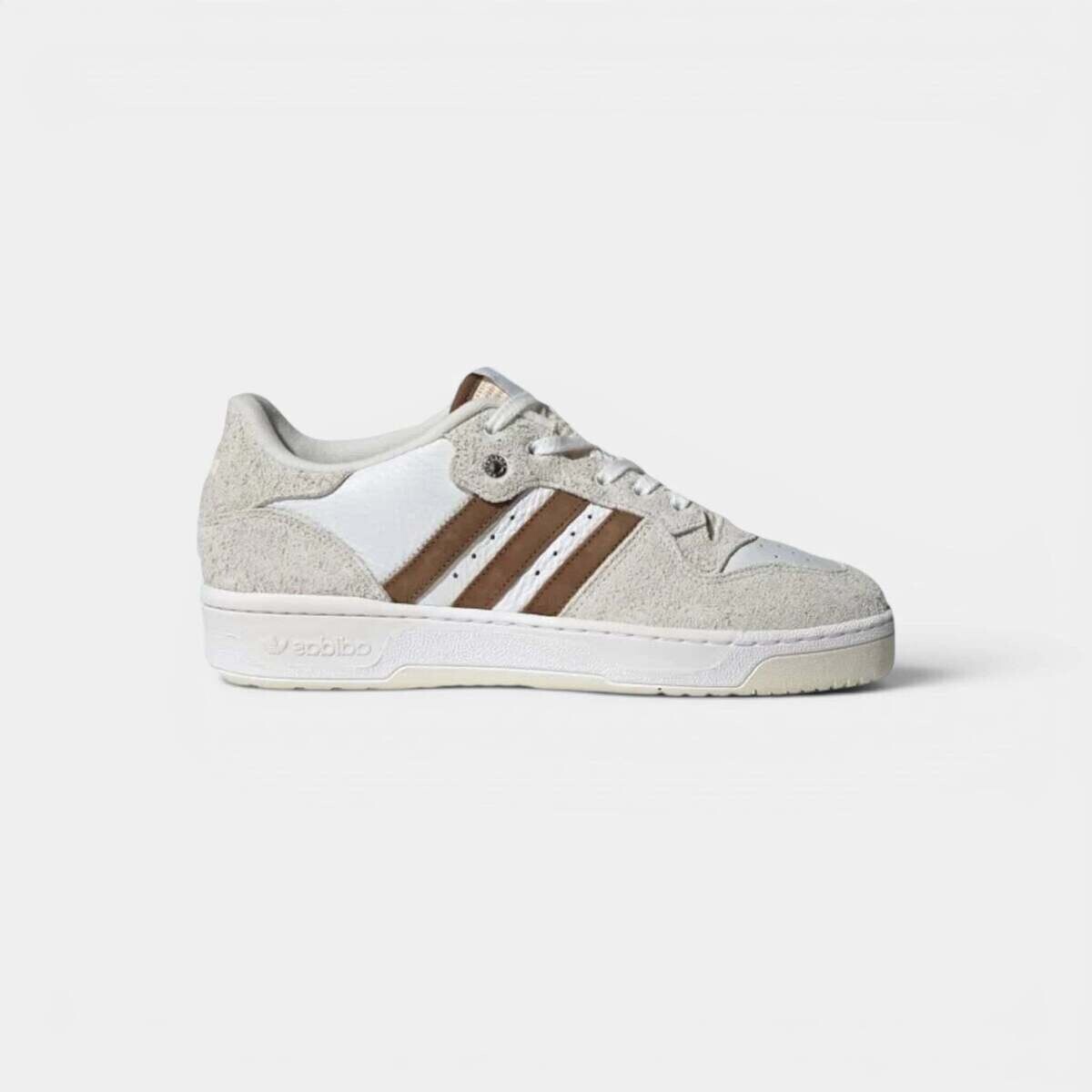 adidas  X Solebox Rivalry Low 