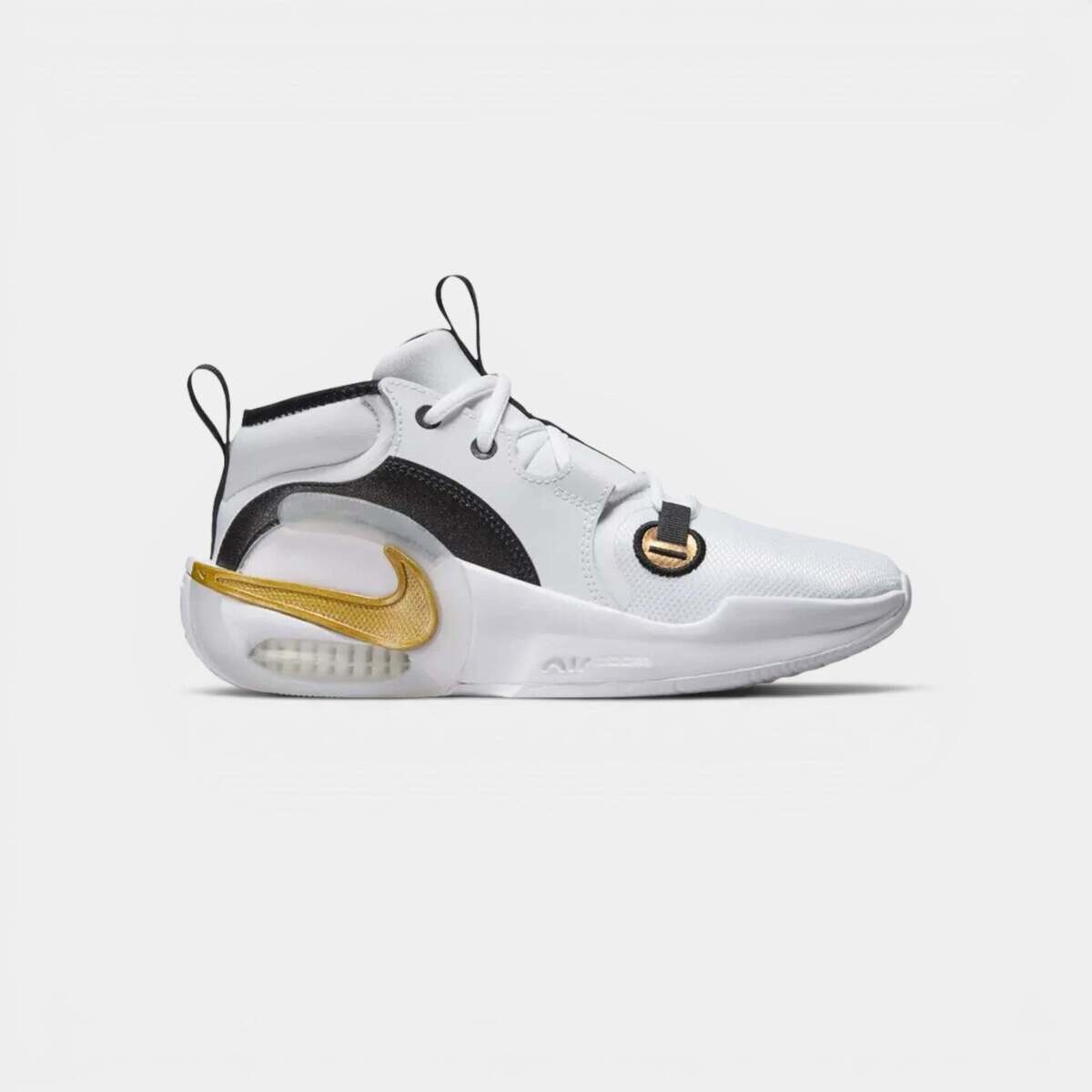 Nike  Air Zoom Crossover 2 (GS)  Bílá