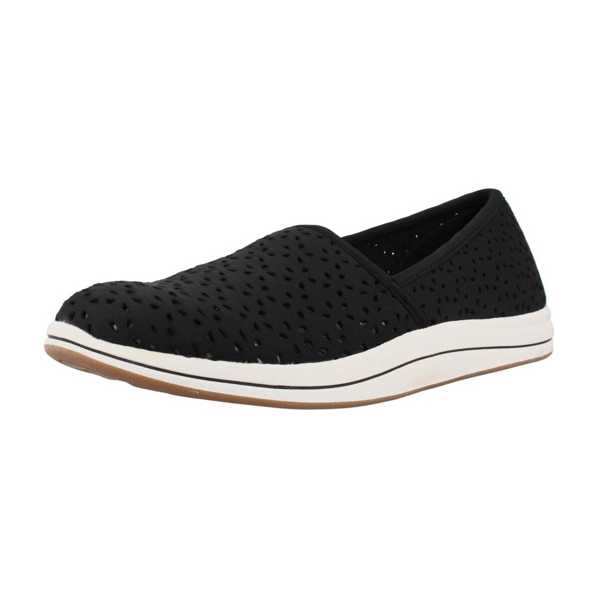 Clarks  Brinkley Emily  Černá