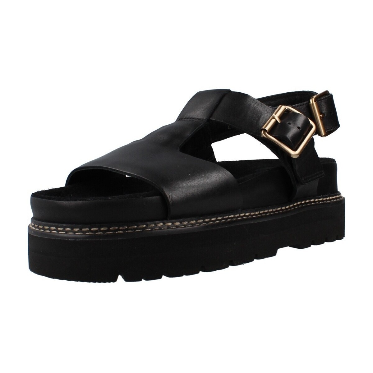 Clarks  Orianna Sky  Černá