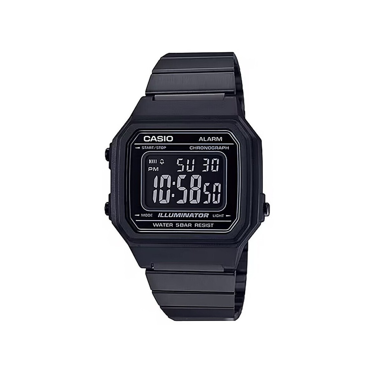 Casio  ty393920  Černá