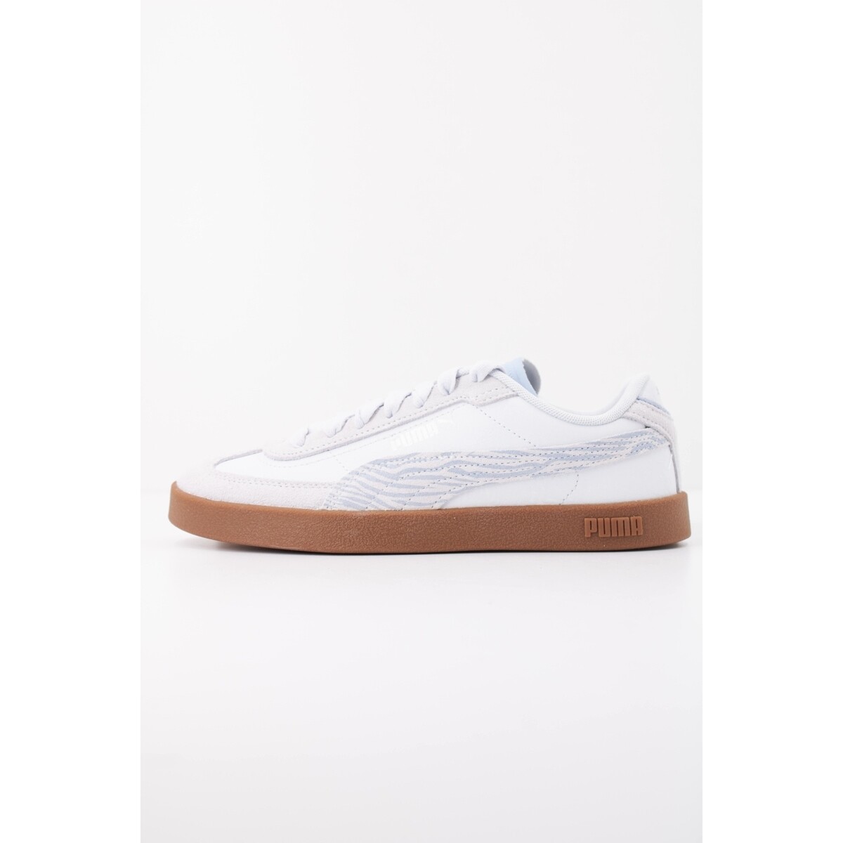 Puma  40564302  Šedá