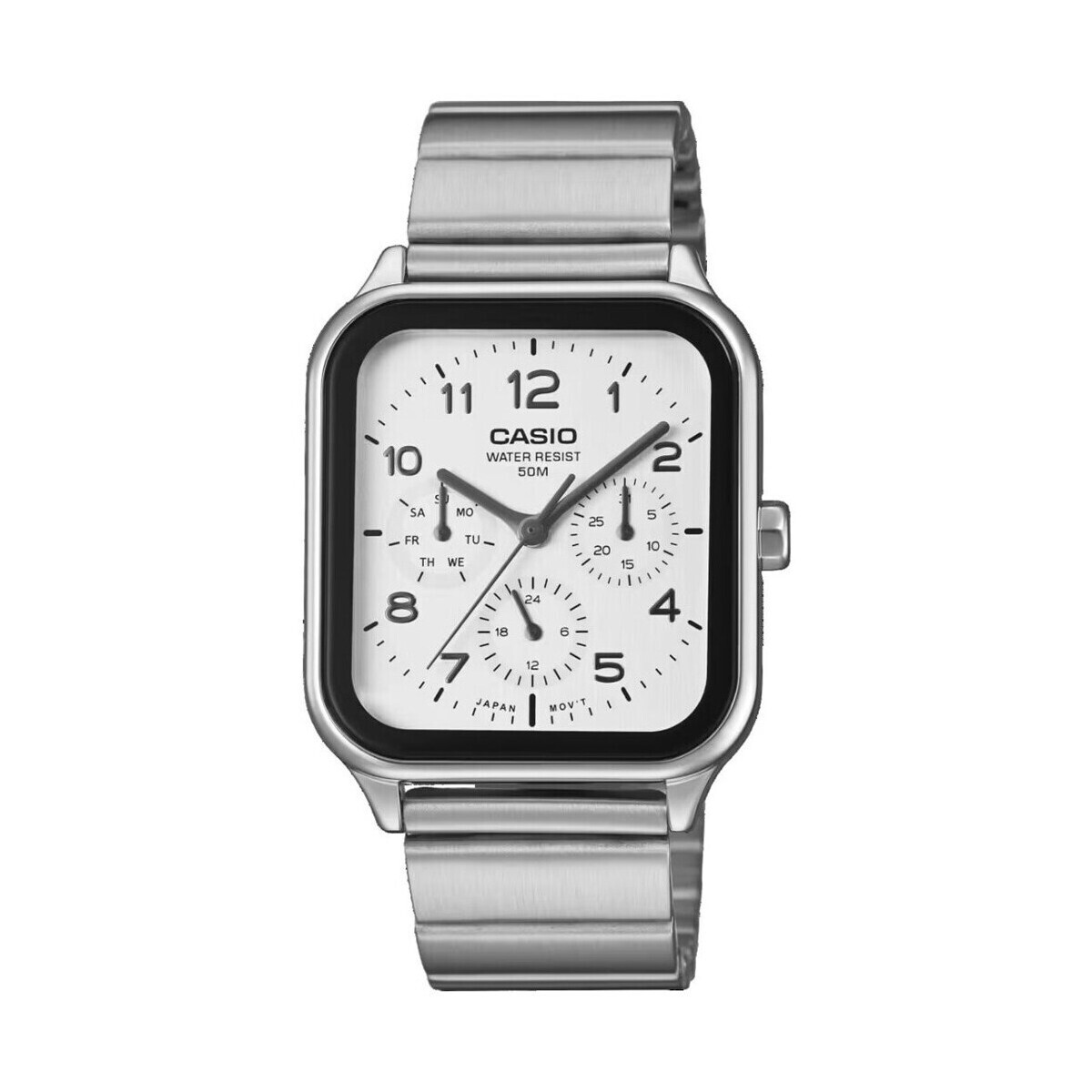 Casio  ty569820  Bílá