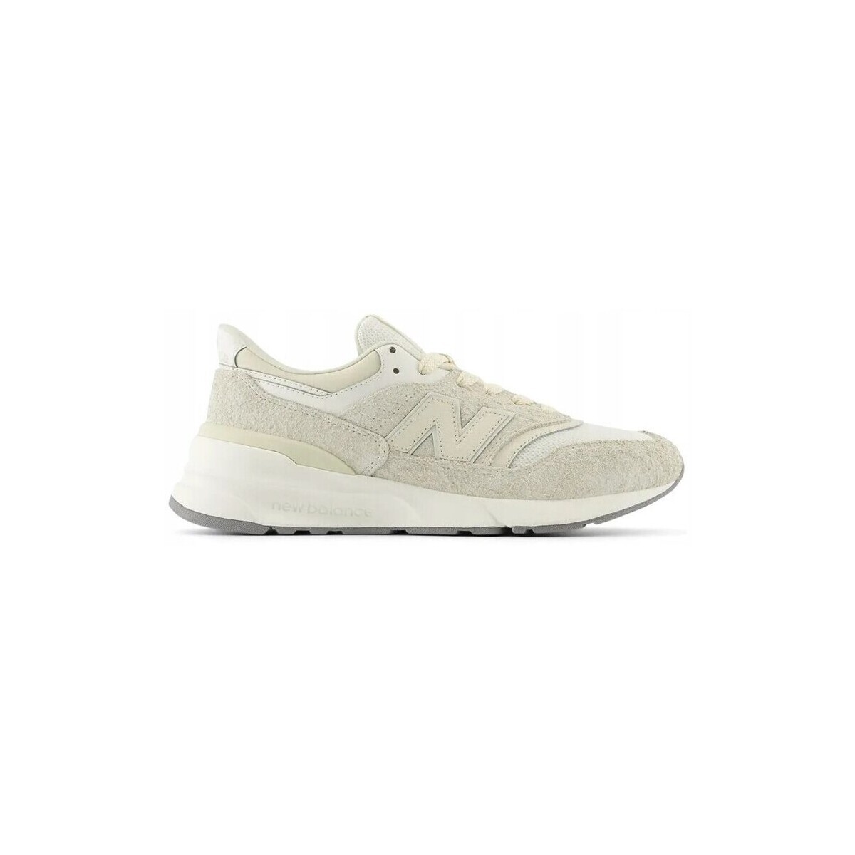 New Balance  U997REH  Šedá