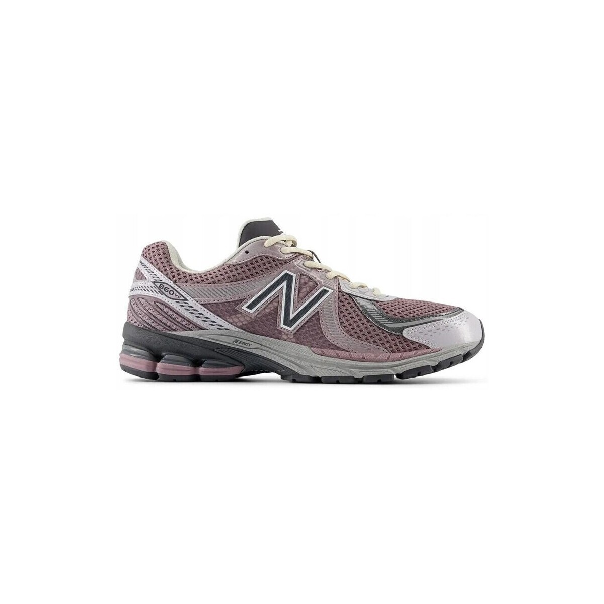 New Balance  ML860BW2  Šedá