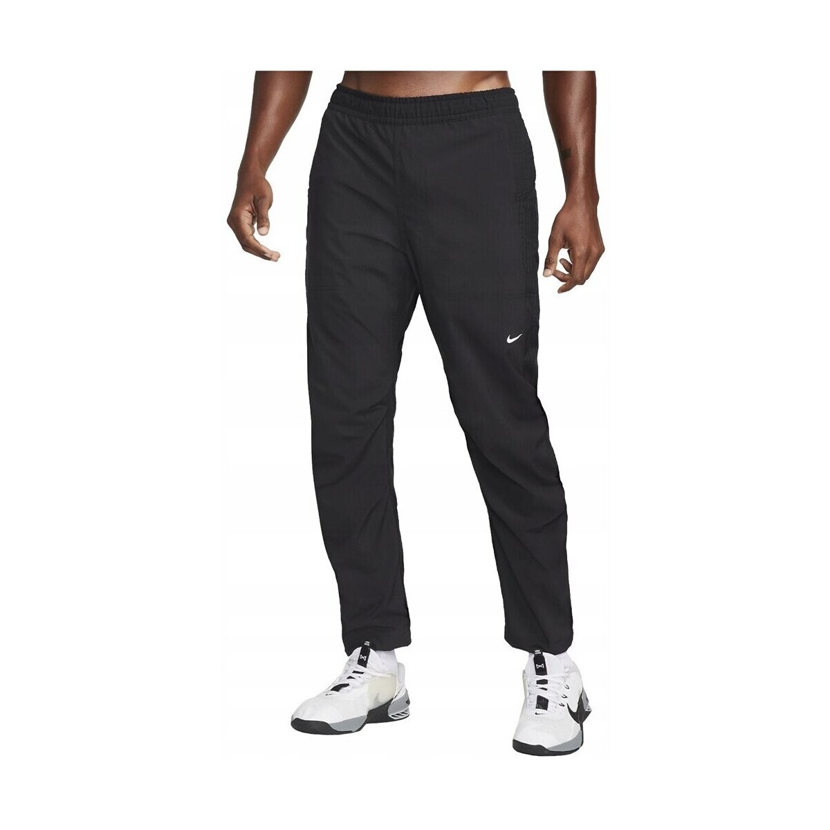 Nike  DQ4822010  Černá