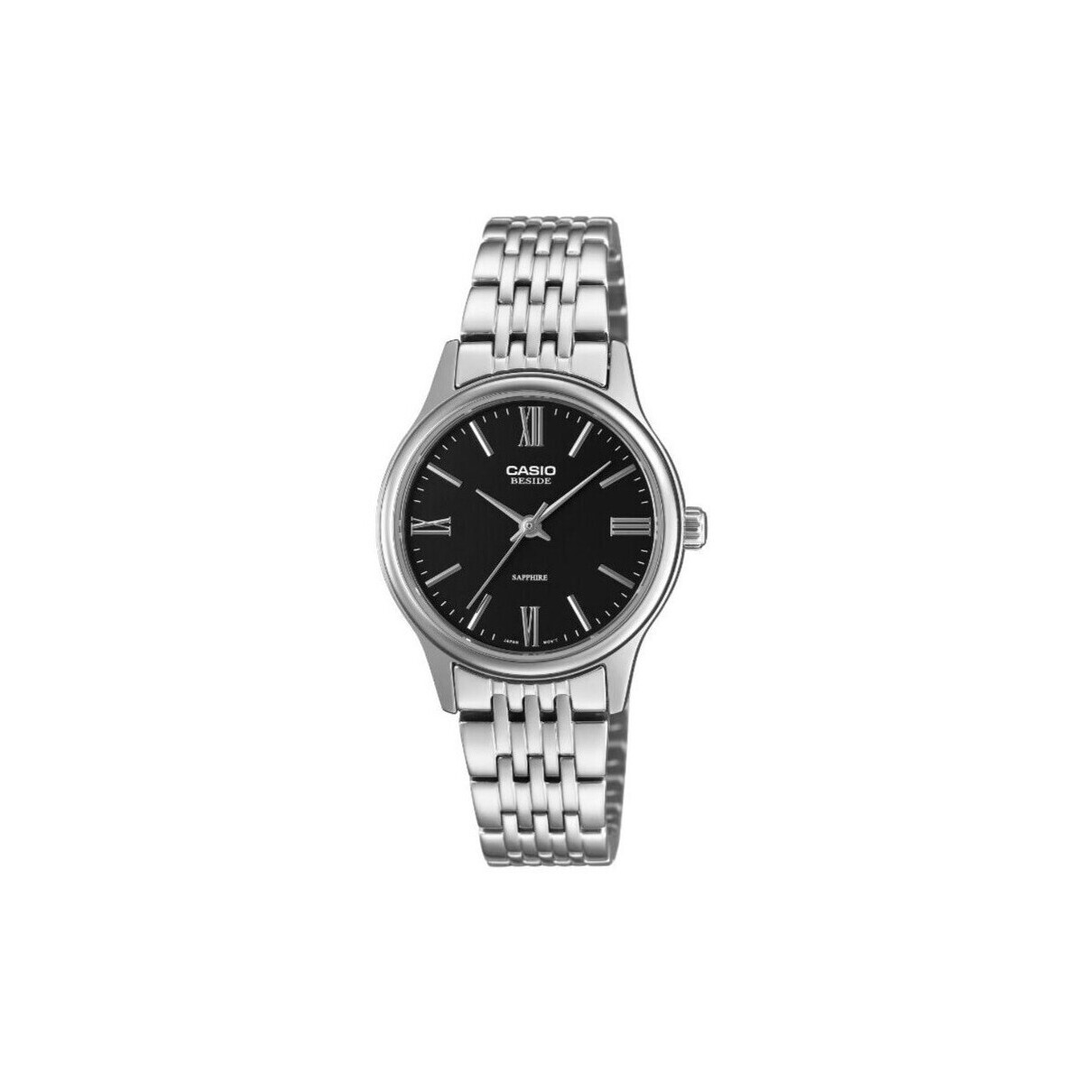 Casio  ty570000  Stříbrná