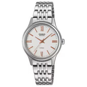 Casio  ty570010  Bílá
