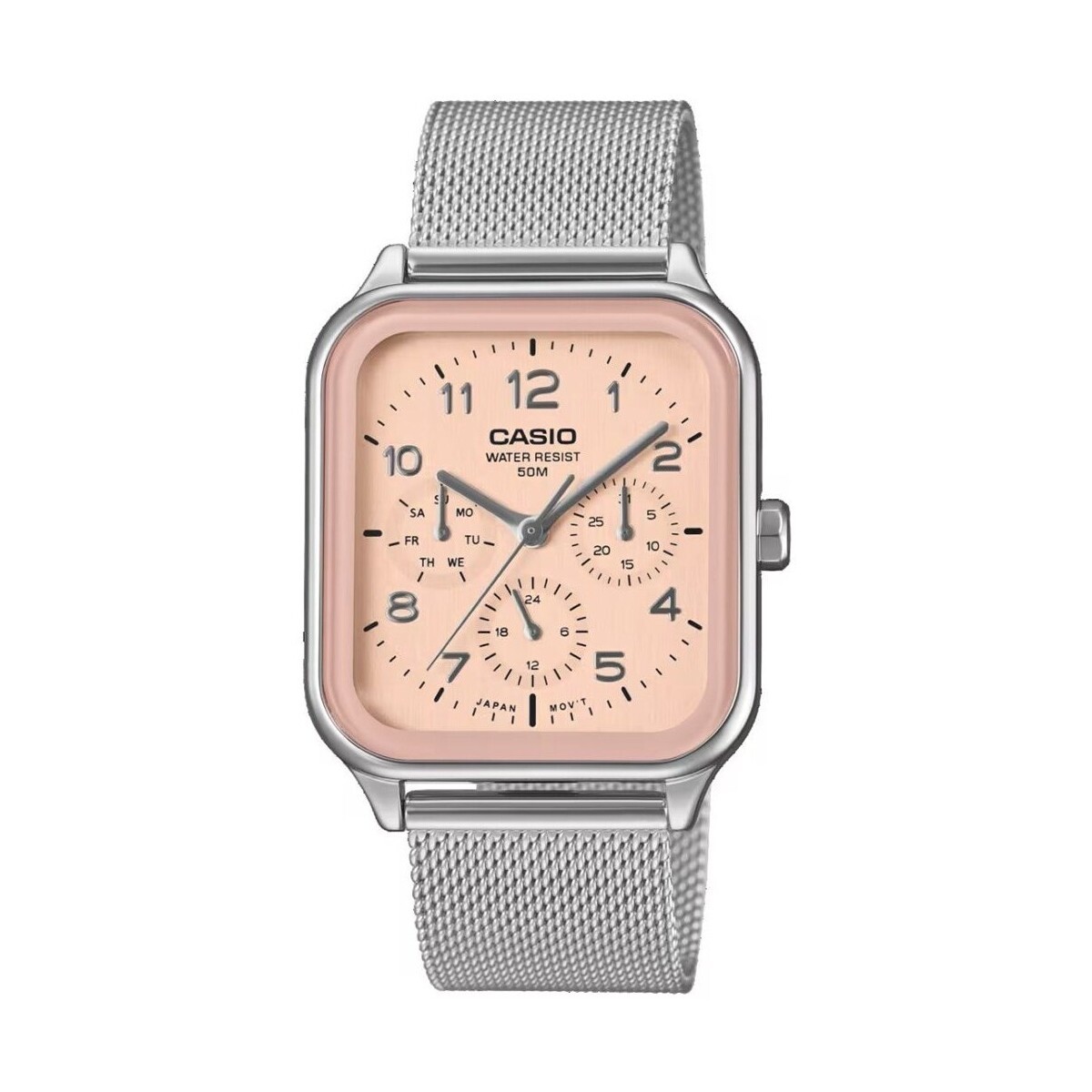Casio  ty569850  Béžová