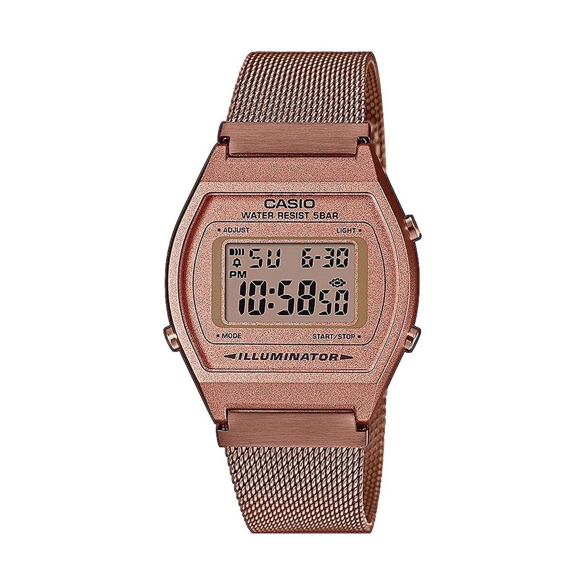 Casio  ty569640  Hnědá