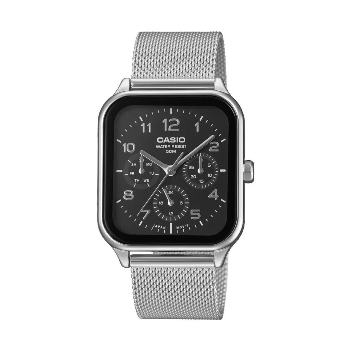 Casio  ty569840  Černá
