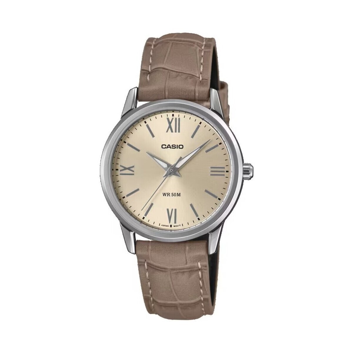 Casio  ty569720  Hnědá