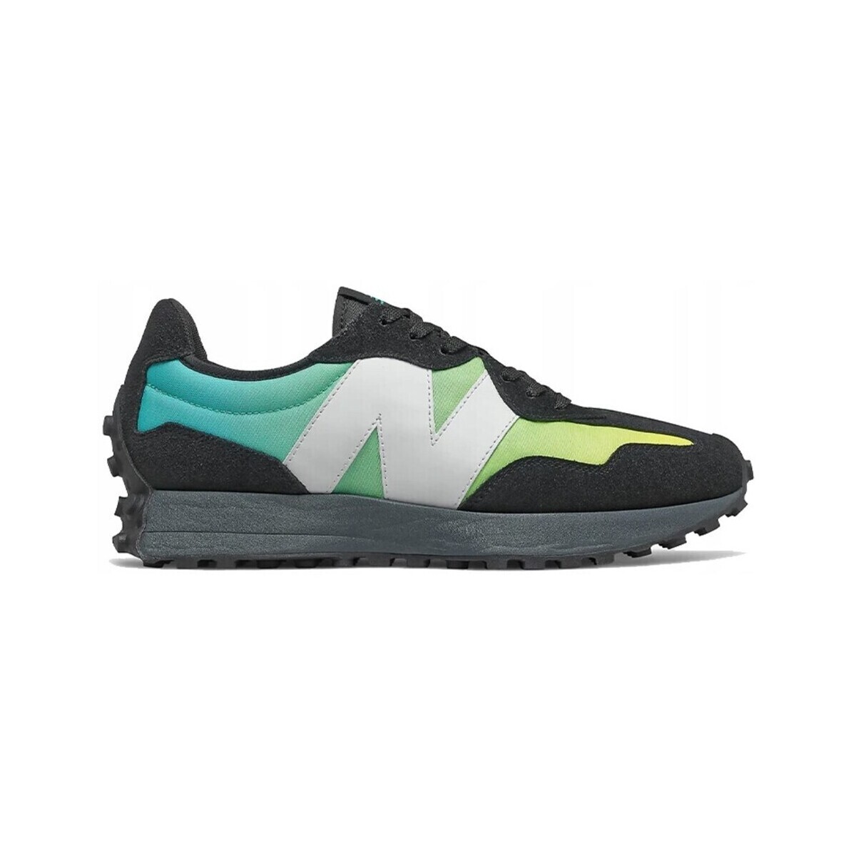 New Balance  U327SA  ruznobarevne