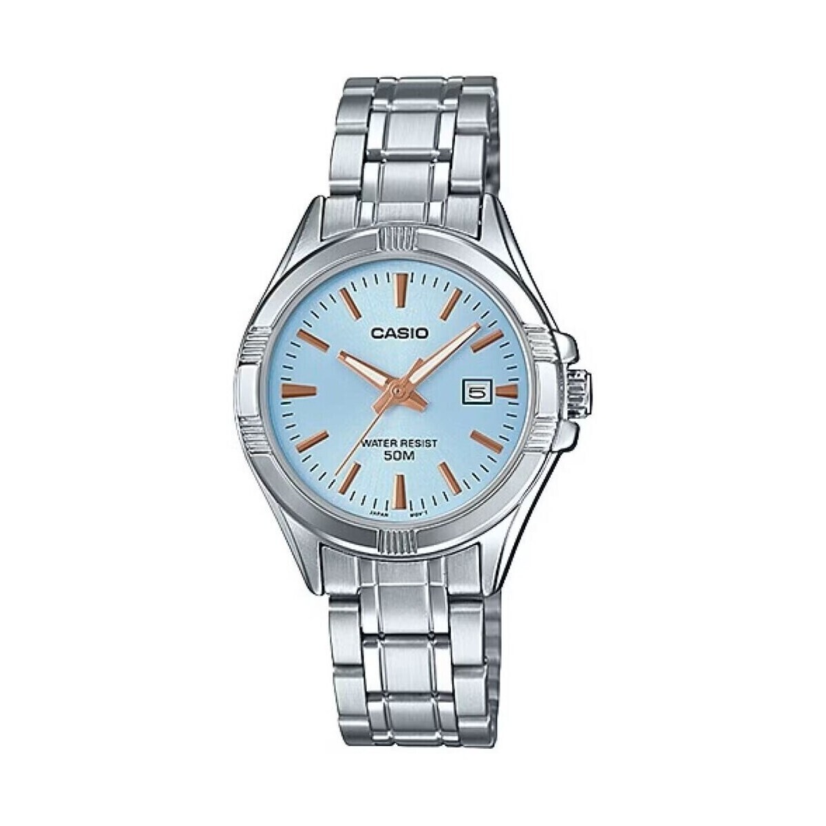 Casio  ty569020  Modrá