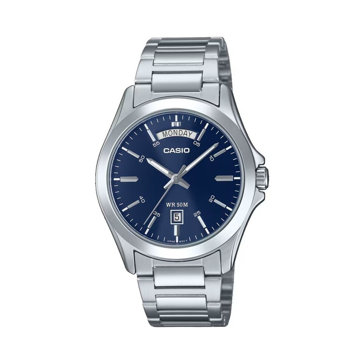 Casio  ty568880  Tmavě modrá