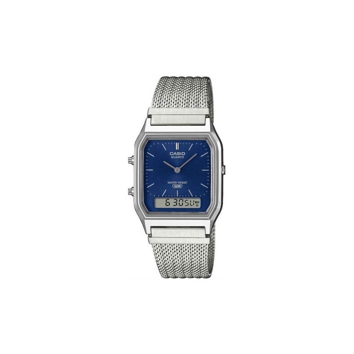 Casio  ty570040  Modrá