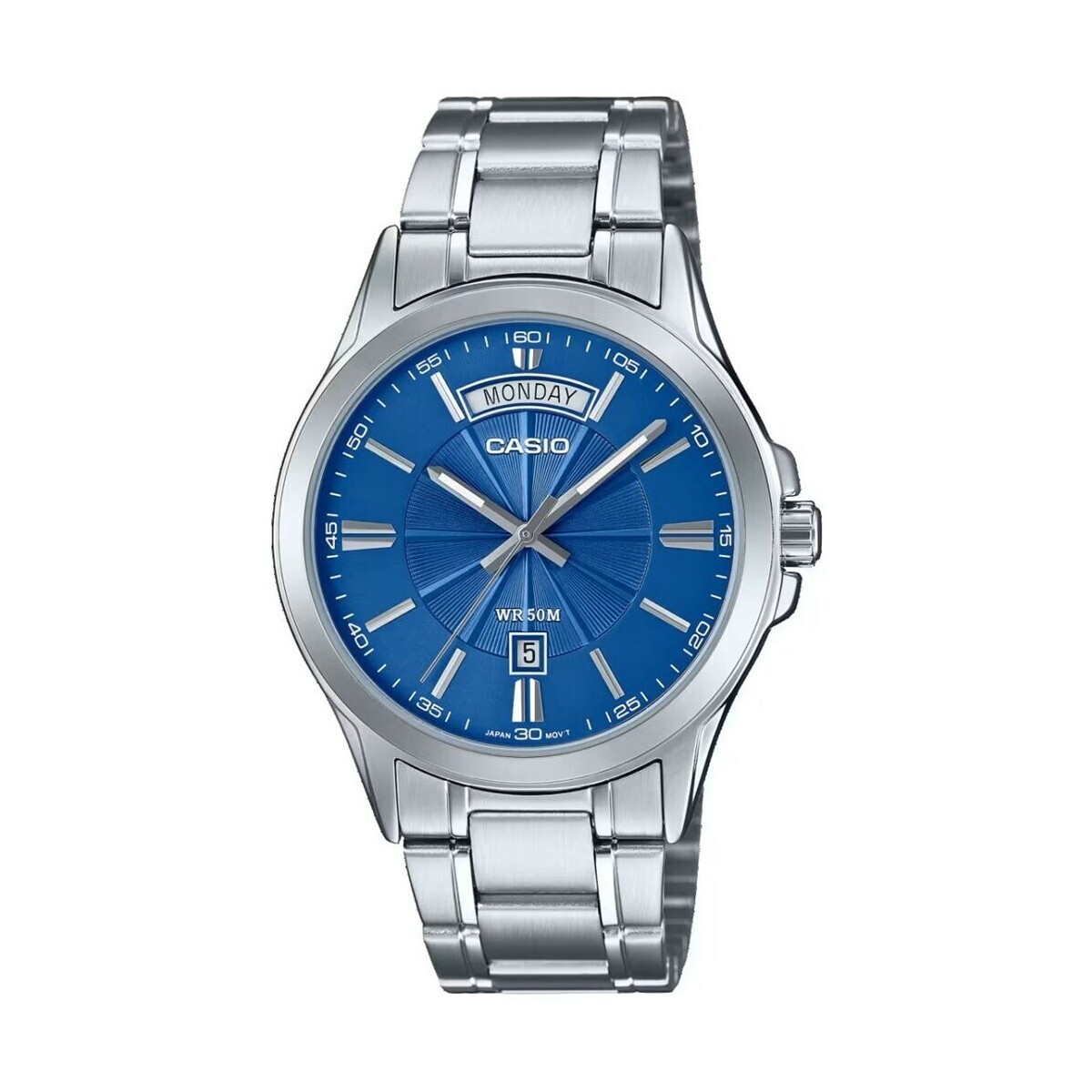 Casio  ty569070  Modrá