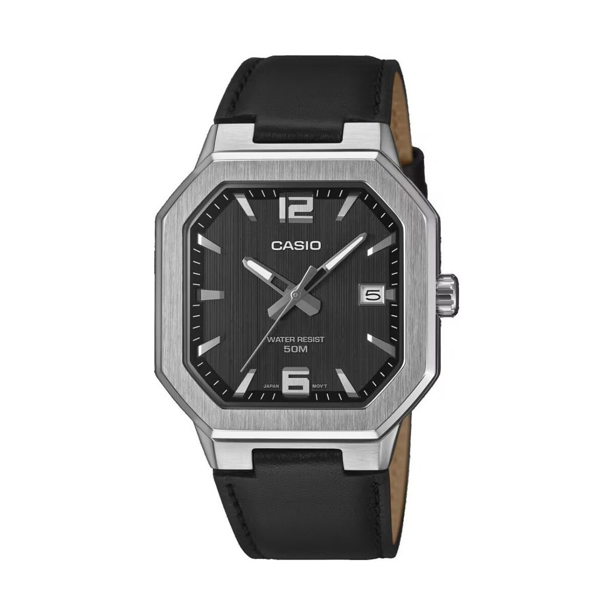 Casio  ty569940  Stříbrná