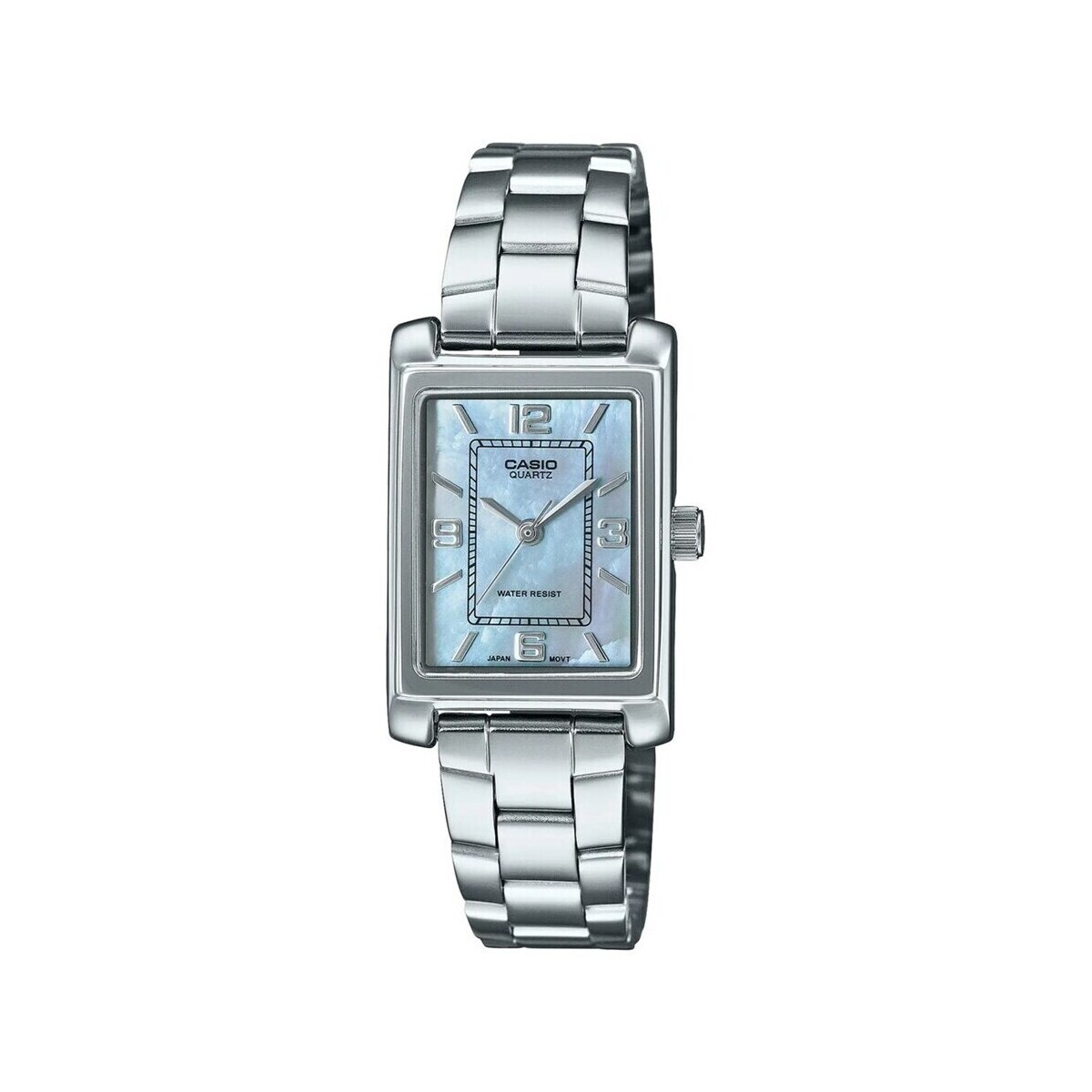 Casio  ty568860  Modrá