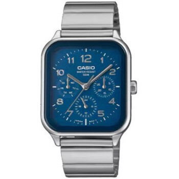 Casio  ty569830  Stříbrná