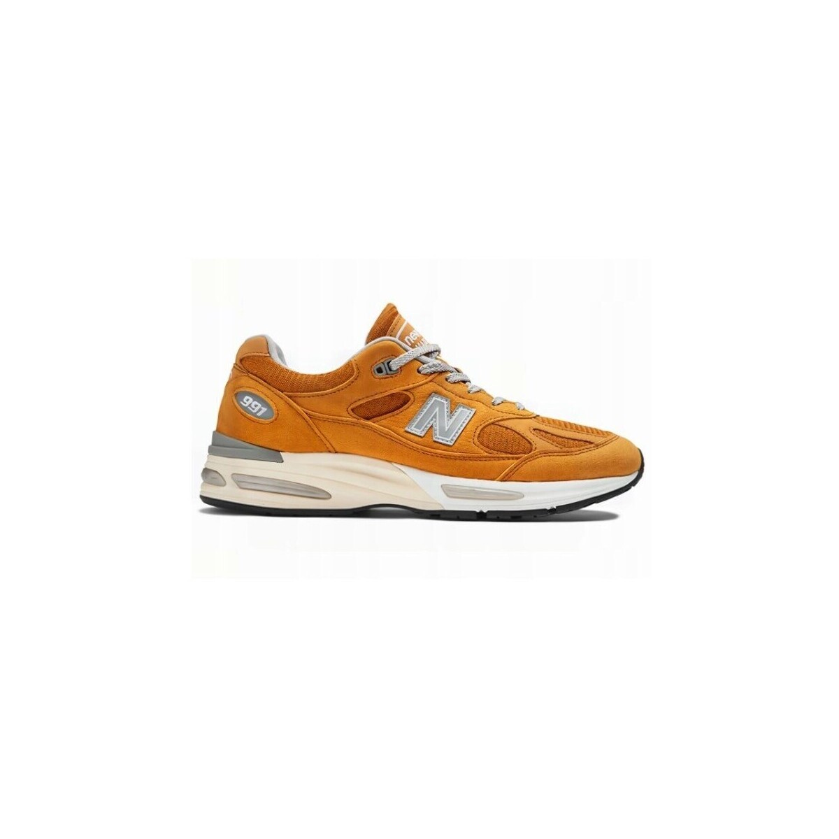 New Balance  U991YE2  Šedá