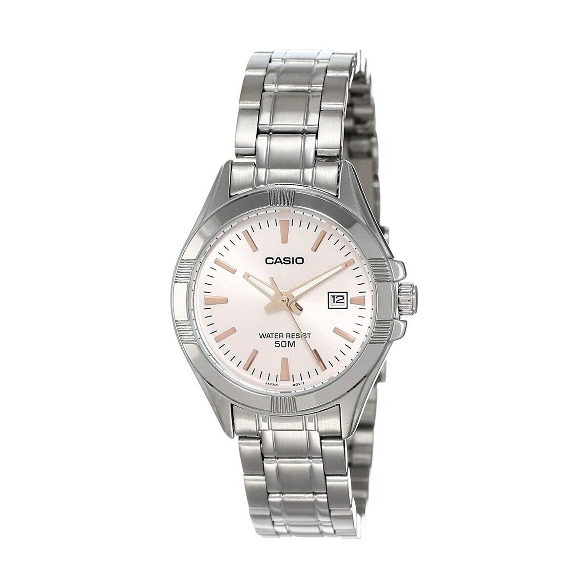Casio  ty569030  Růžová
