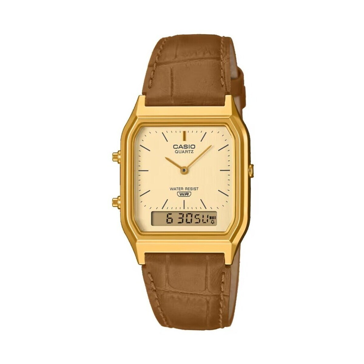 Casio  ty570020  Hnědá