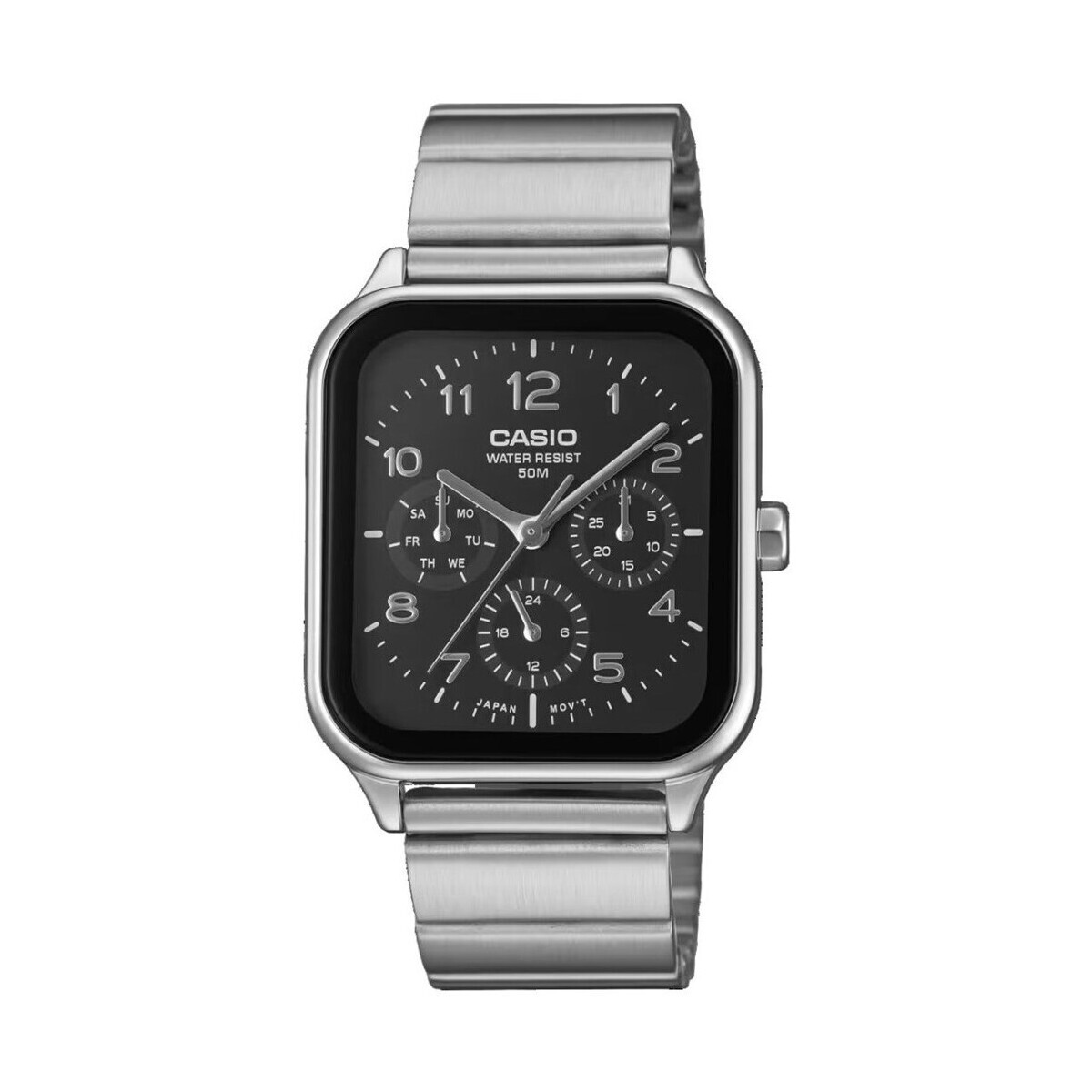 Casio  ty569810  Černá